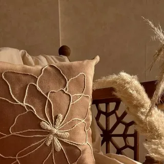 تصویر 2 از بهترین کوسن گلیم دستبافت + قیمت خرید عالی